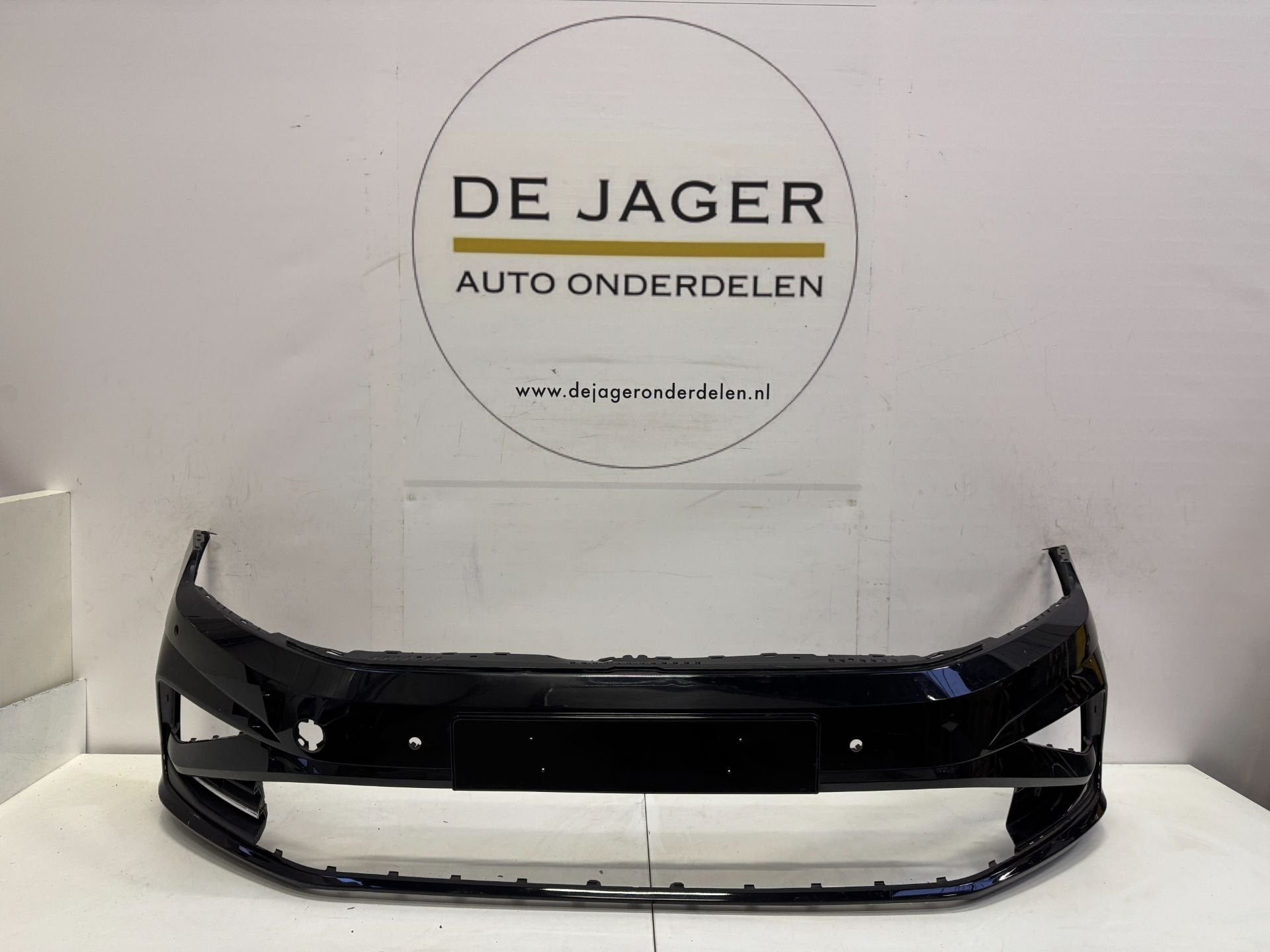 VW GOLF SPORTSVAN FACELIFT VOORBUMPER BUMPER 510807221M, Gebruikt, Volkswagen AG, Bumper, Berliner Ring 2
38440  Wolfsburg, DE