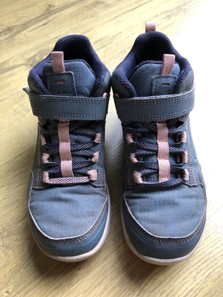 (Wandel)schoenen maat 32, Ophalen, Gebruikt, Jongen of Meisje, Schoenen