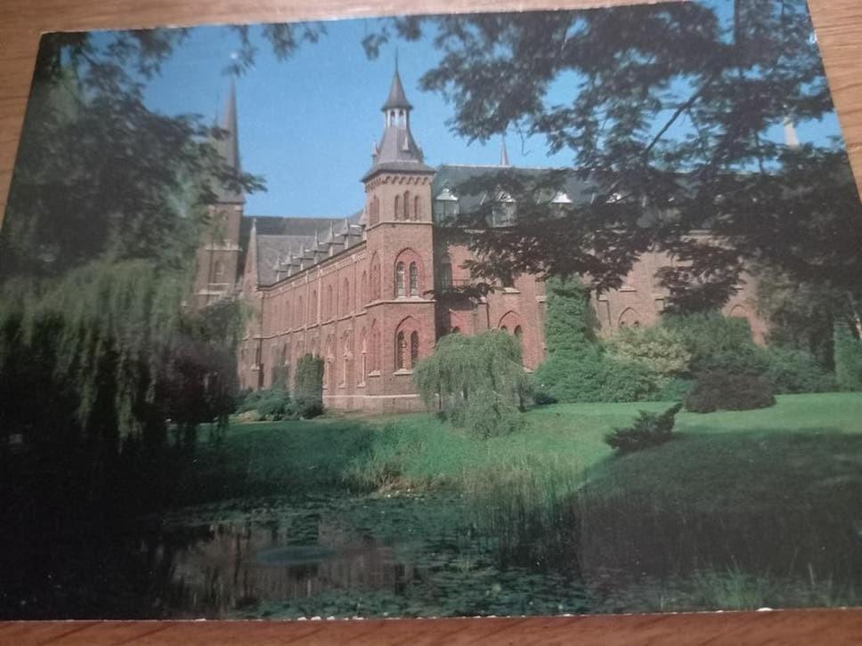 Berkel-Enschot, Ophalen of Verzenden, 1980 tot heden
