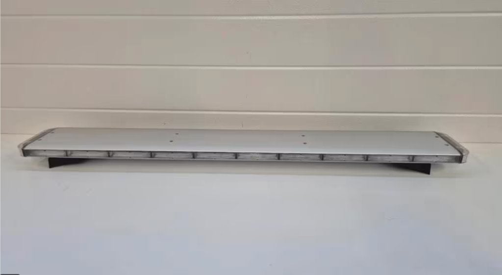 Zwaailicht lichtbalk volledig gevuld 140cm vele functies!, Ophalen of Verzenden, Nieuw