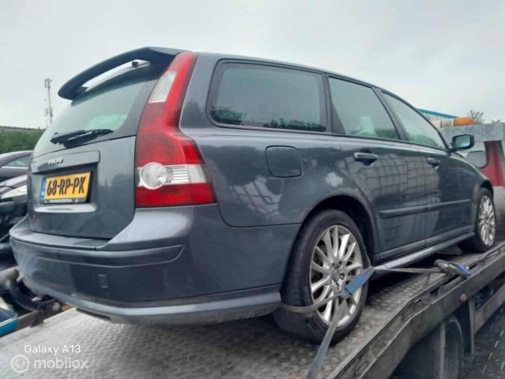 Volvo V50 2.4i ONDERDELEN, Auto-onderdelen, Gebruikt, Volvo, Volvo