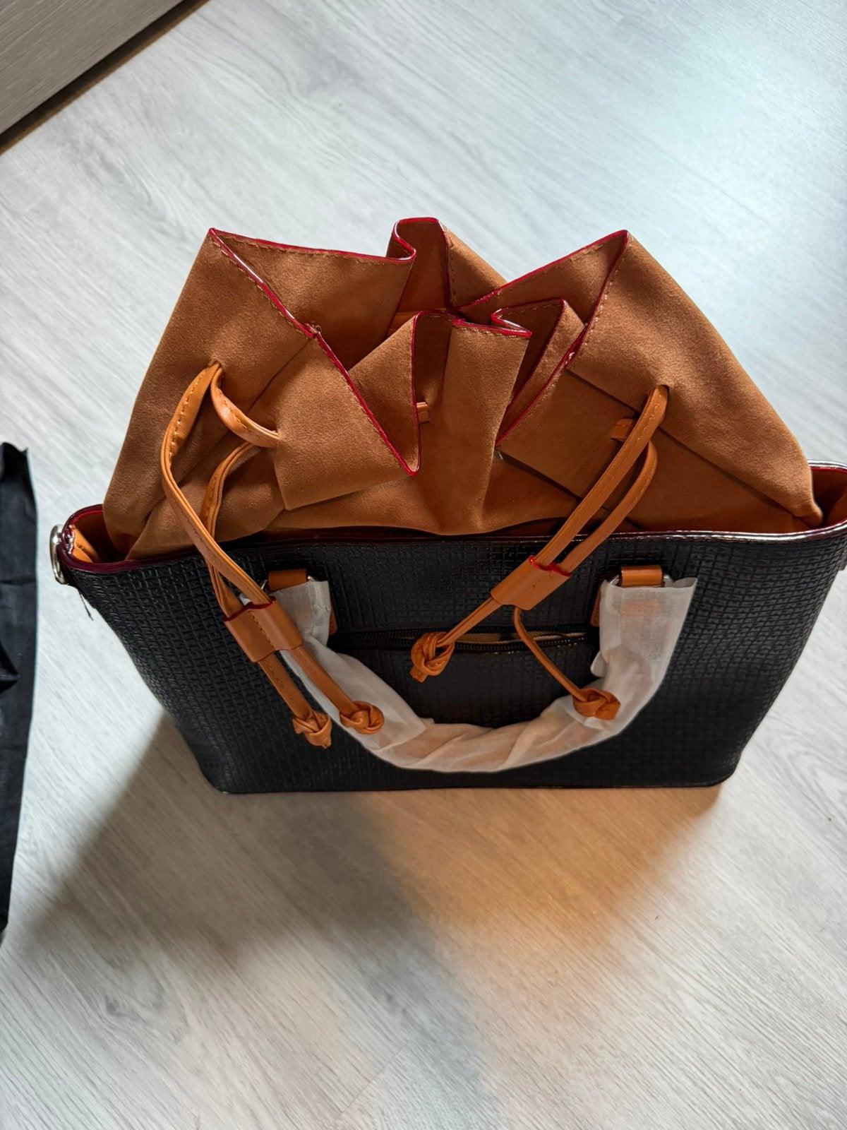 Nieuw, Ophalen, Nieuw, 30 cm of meer, Minder dan 35 cm