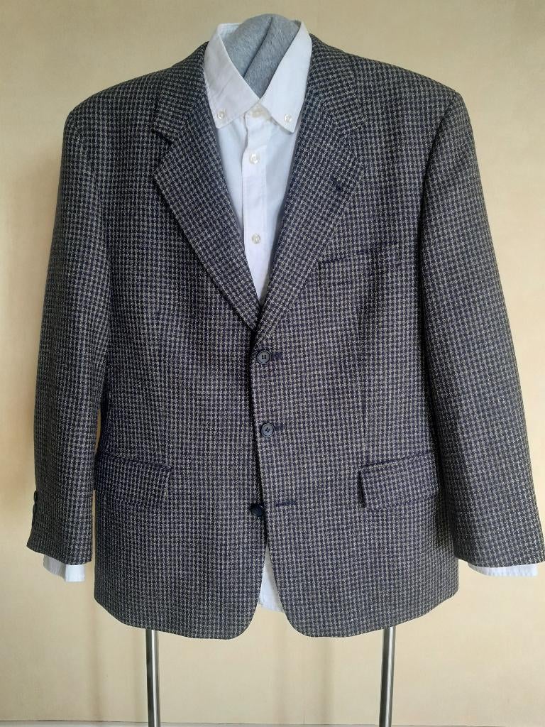 Bosser colbert - 100% pure wol - heren mt 25, Ophalen of Verzenden, Zo goed als nieuw, Overige maten, Overige kleuren