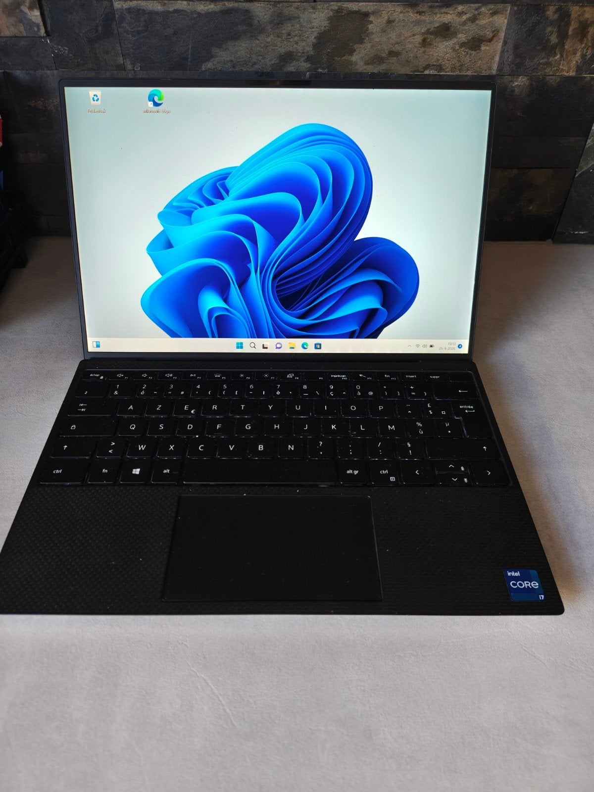 dell xps 13 9310 Windows 11 / i7 11th / 32gb ram / 256gb, Computers en Software, Ophalen of Verzenden, Zo goed als nieuw, 13 inch