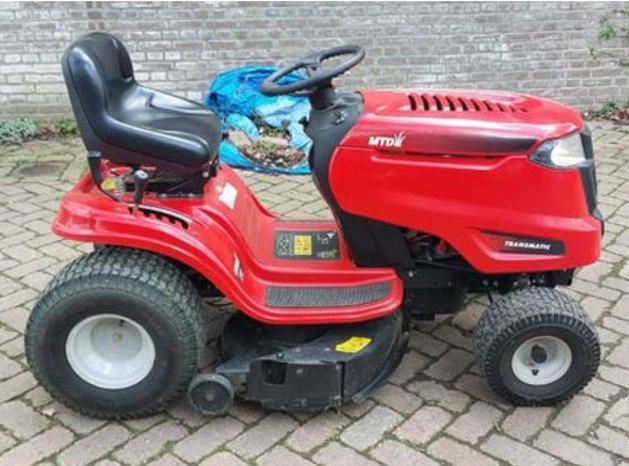 CONTANT GELD VOOR ZITMAAIERS!, Ophalen of Verzenden, 50 cm of meer