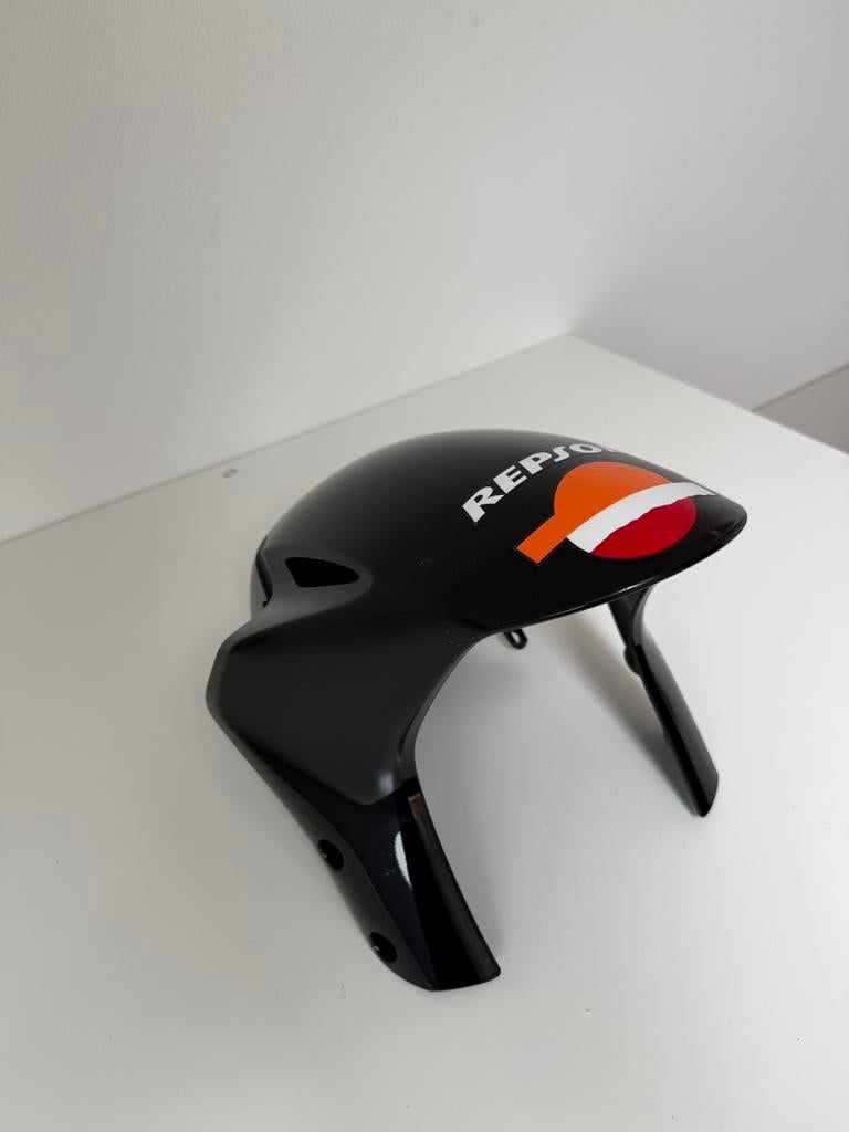 Spatbord ORIGINELE Repsol Honda CBR 1000 RR 2004/2005 SC57, Motoren, Ophalen of Verzenden, Gebruikt