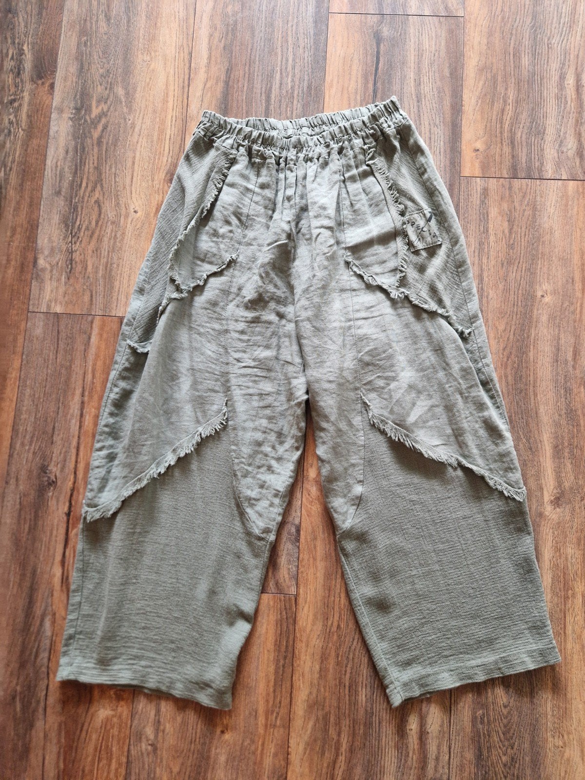 toffe harem broek, Ophalen of Verzenden