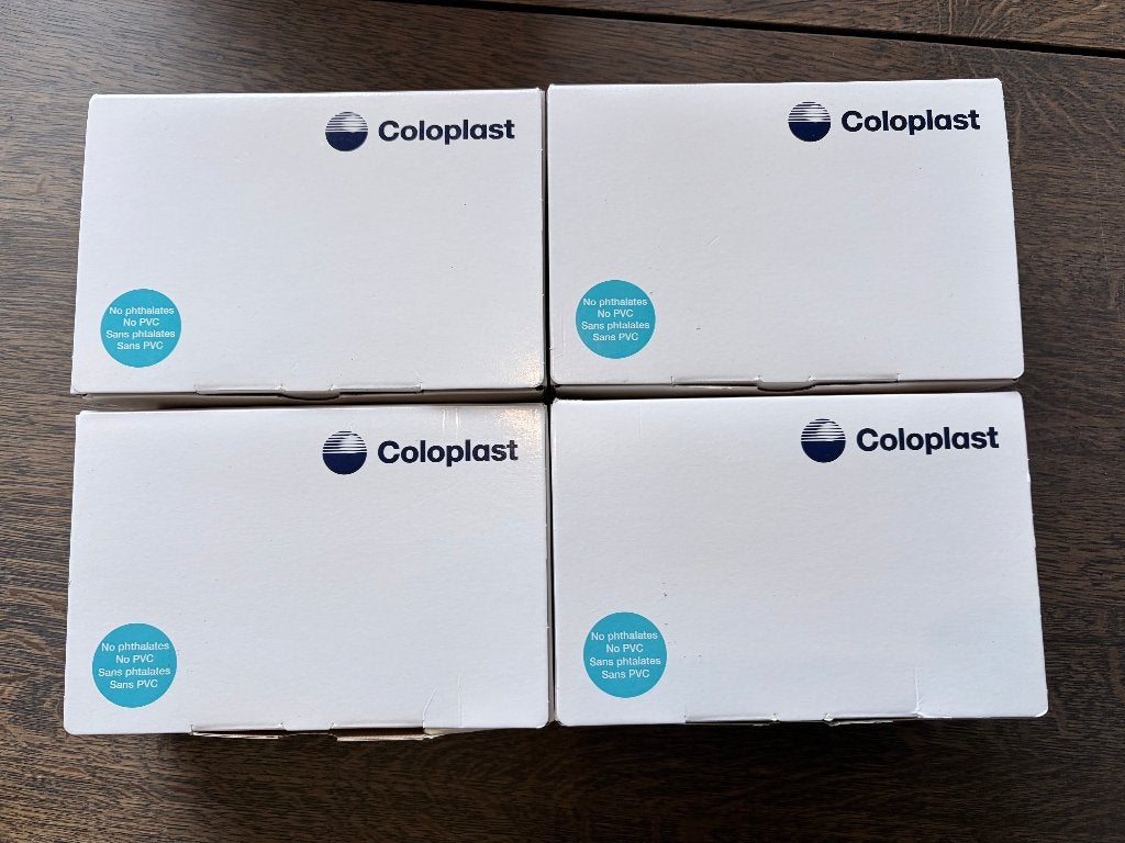 Coloplast SpeediCath Compact Male, 4 dozen à 30 stuks, Ophalen of Verzenden, Nieuw