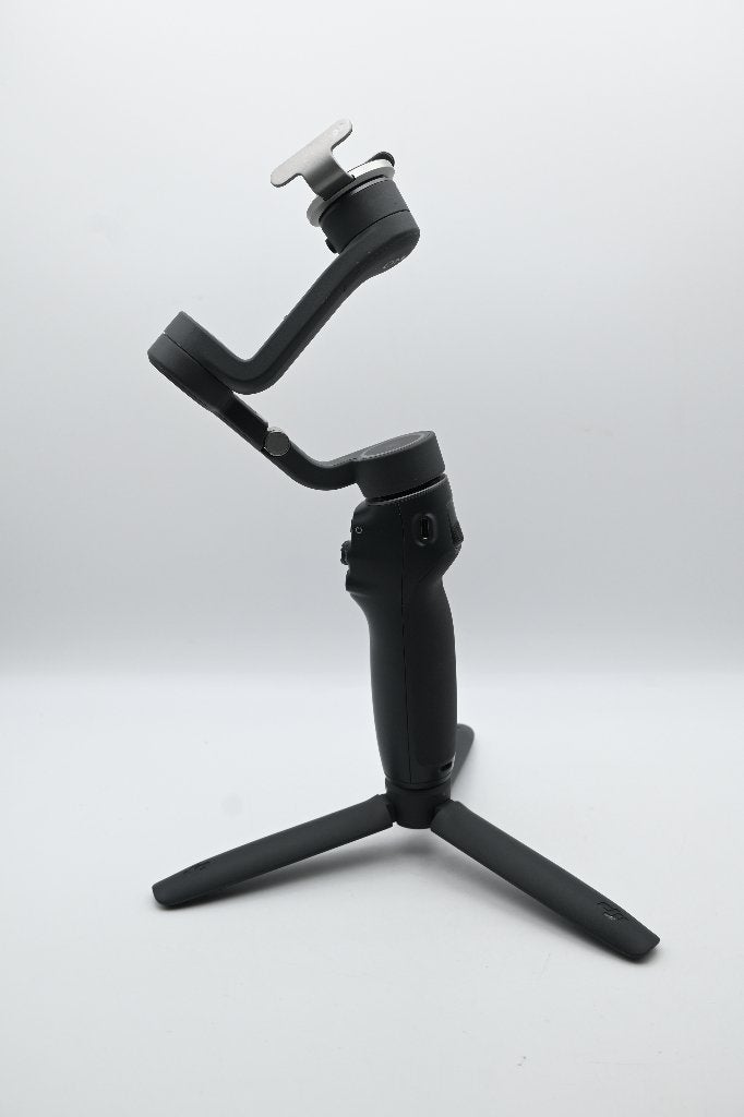 DJI Zenmuse X3 Zoom Camera met Gimbal