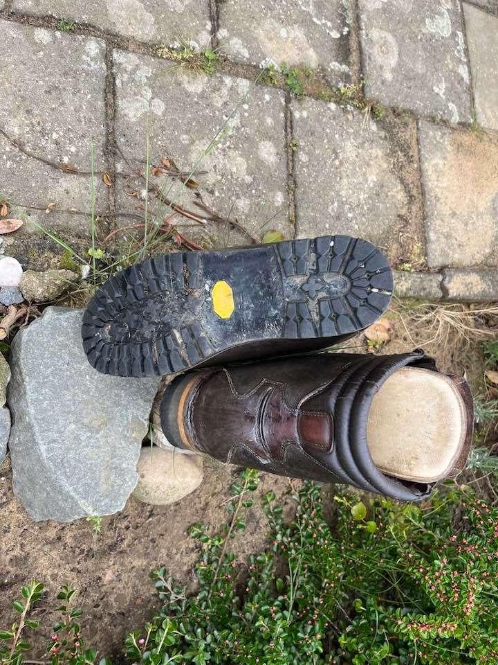 Te koop Meindl Berg schoenen, Ophalen, Gebruikt, Schoenen