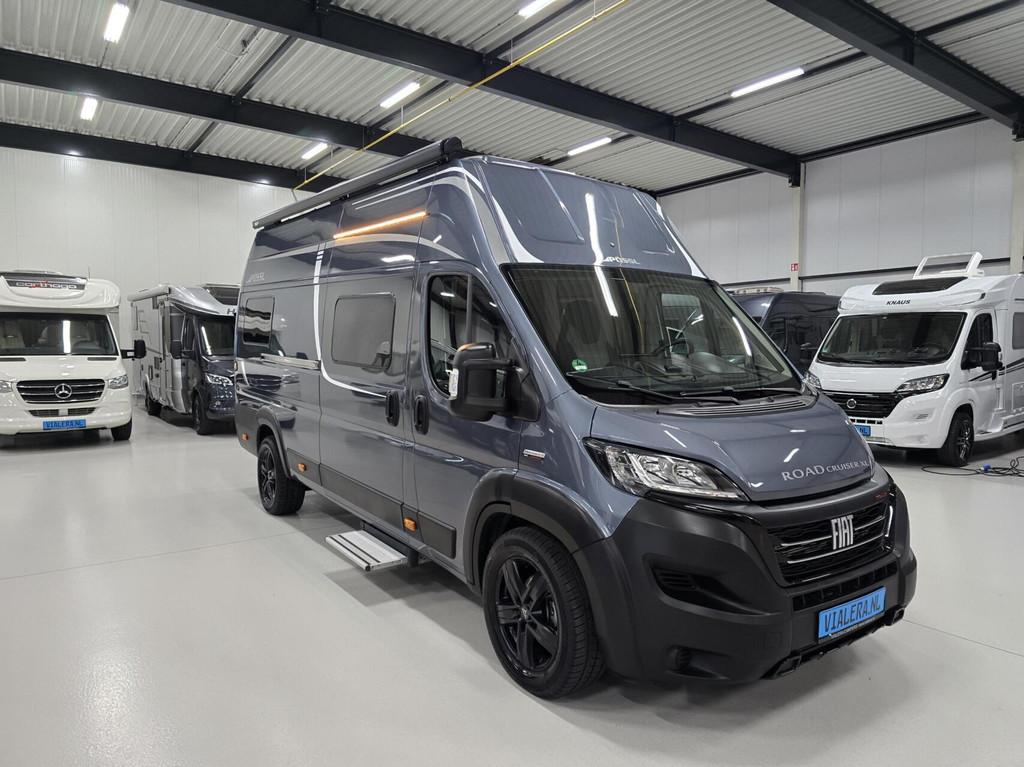 Caravans And Camping Possl