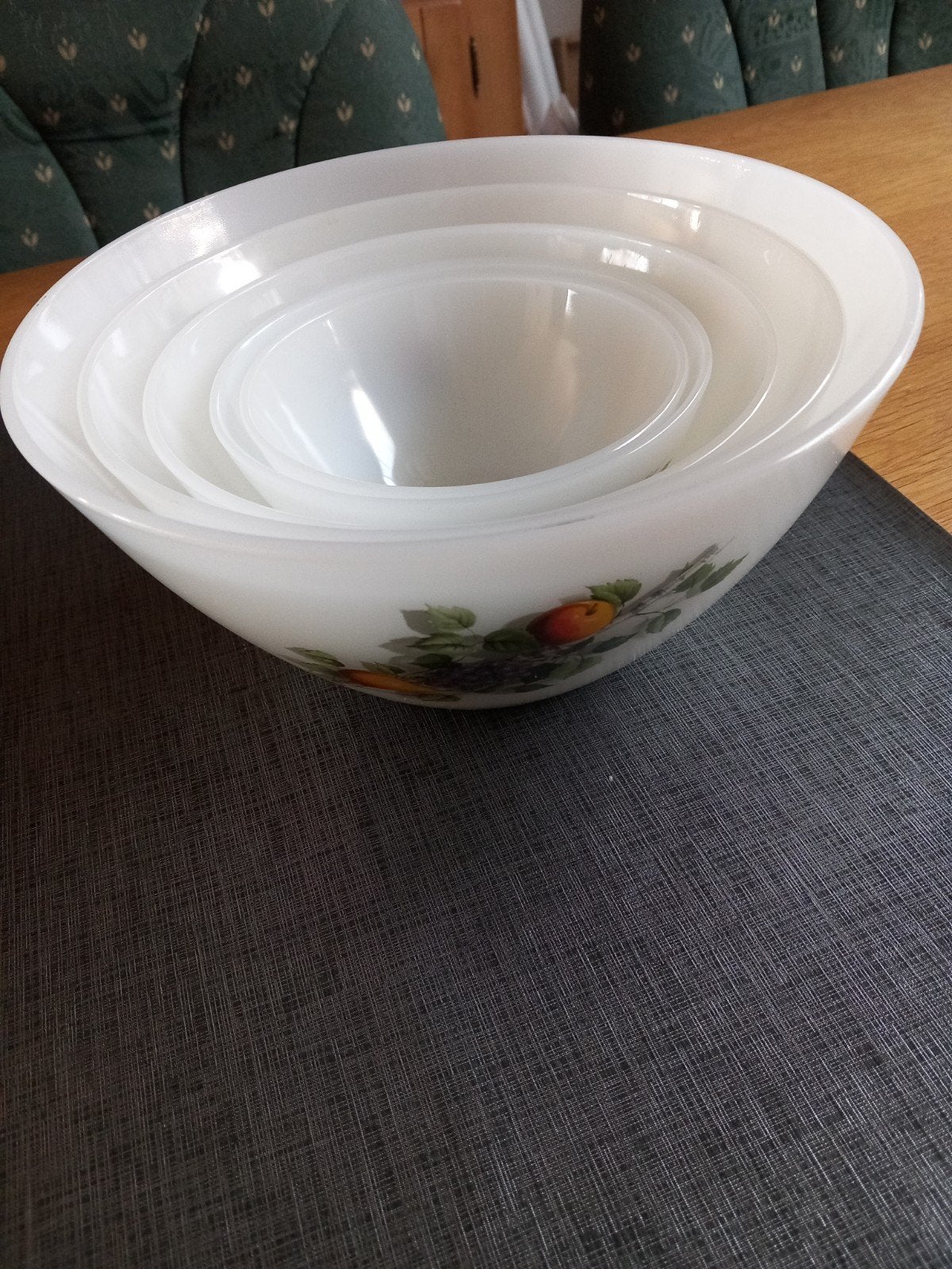 veel arcopal producten., Glas of Glazen, Ophalen of Verzenden, Overige stijlen, Glas