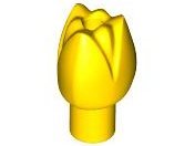 Nieuw Lego bloem tulp met staaf en klein speldengat 5903, Lego, Lego, Lego, Nieuw