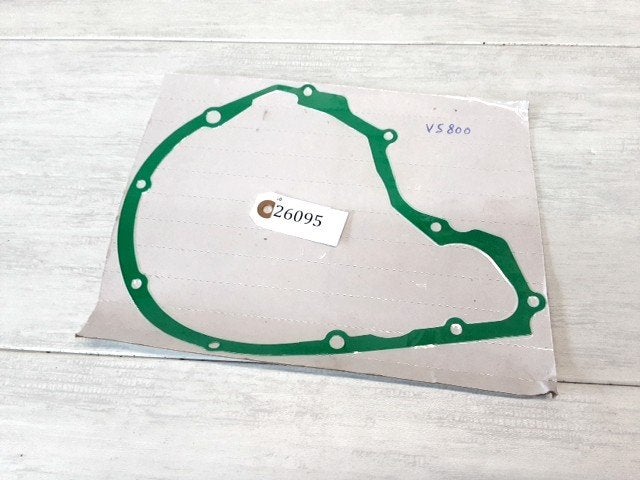 VS800 1992 - 2000 Suzuki Dichting D1-58515