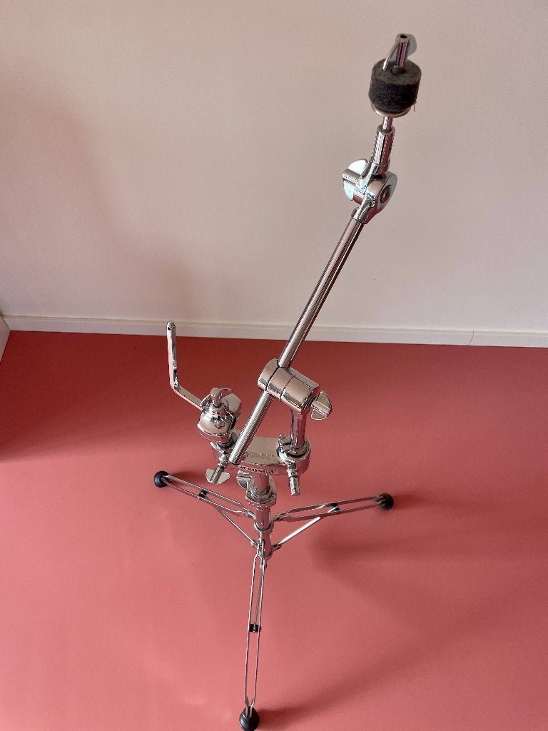 Foto 6 van Diverse statieven (Sonor, Yamaha, Pearl, Haymann)