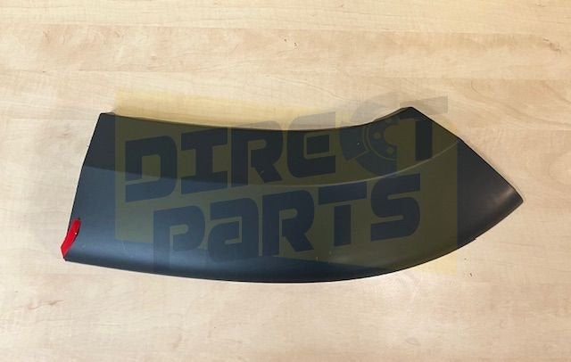 Citroen/Fiat/Peugeot (6/14-) voorschermverbreder Links (-> 1