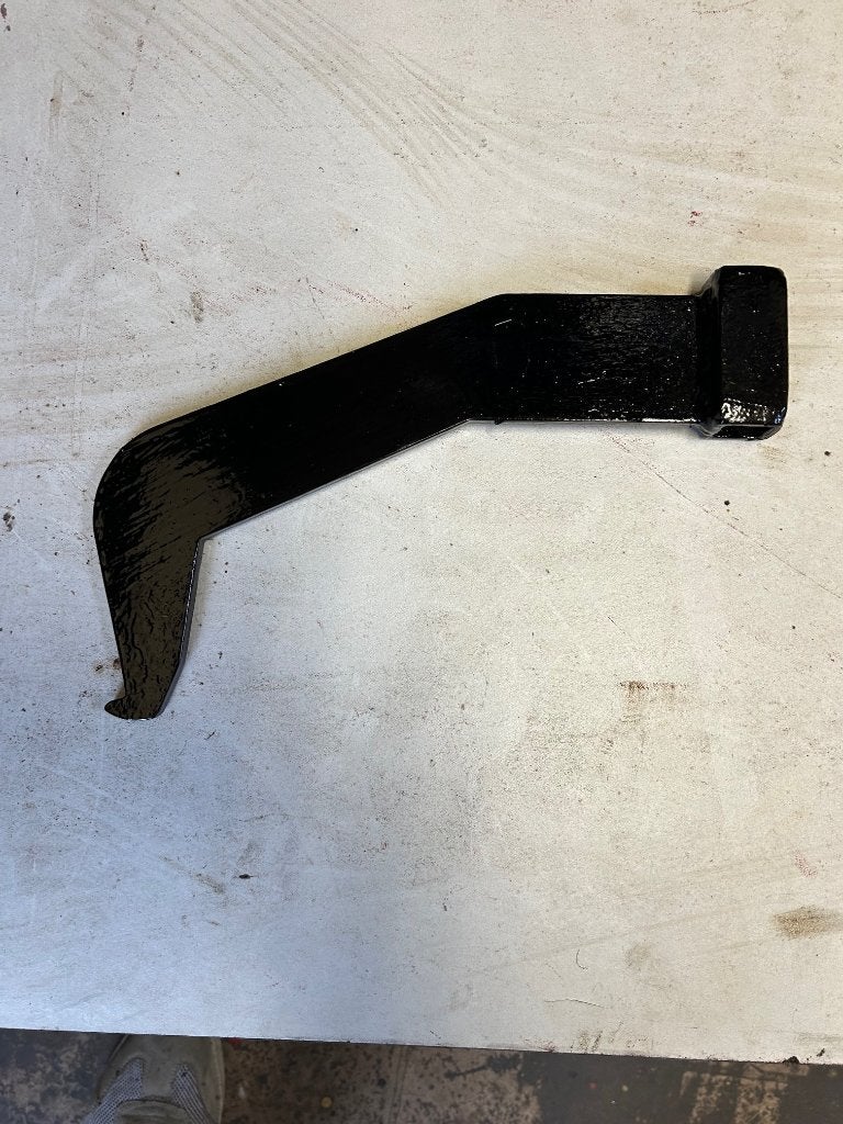 Verlengbeugel voor duo stoel met platte strip, Kinderen en Baby's, Speelgoed | Buiten | Skelters, Ophalen, Nieuw, Mammoet