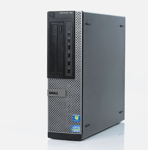 Dell Optiplex 790 / i5-2500K 3.3Ghz 4c/16GB/SSD 180GB/Win11, Computers en Software, -, Ophalen of Verzenden, Zo goed als nieuw