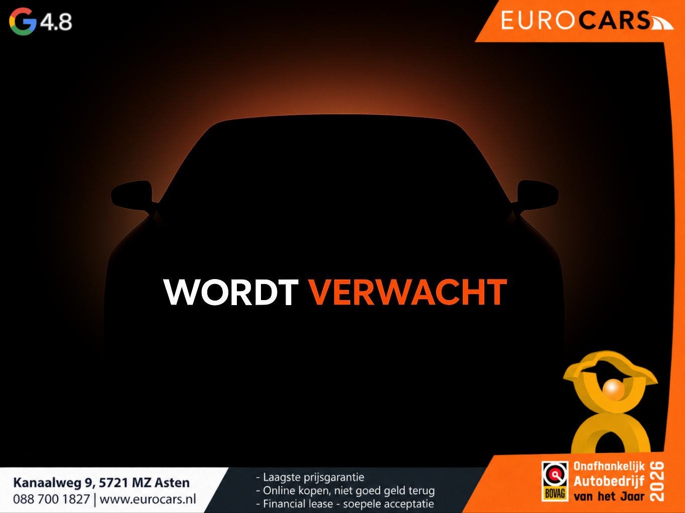 Volkswagen Transporter 2.0 TDI L2H1 Airco Cruise Control Tre, Auto's, Voorwielaandrijving, Stof, Gebruikt, Euro 6