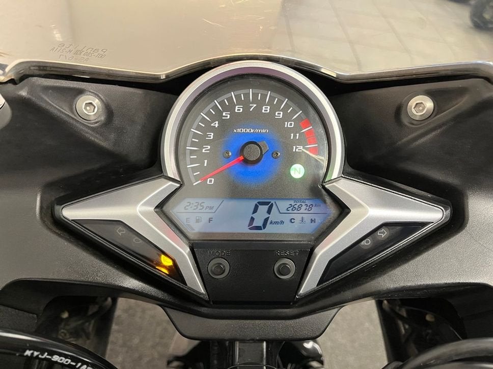 ⭐️⭐Honda CBR 250 R CBR250R (bj 2011)⭐️⭐, Motoren, Motoren | Honda, 250 cc, Honda, Bedrijf, Onbekend
