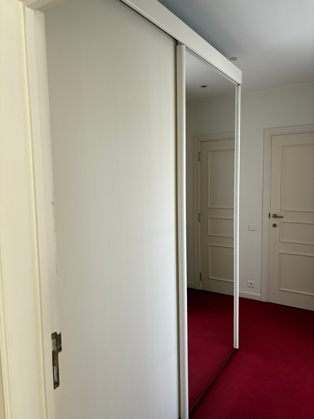 Shuifkast, Ophalen, Zo goed als nieuw, 120 cm of meer