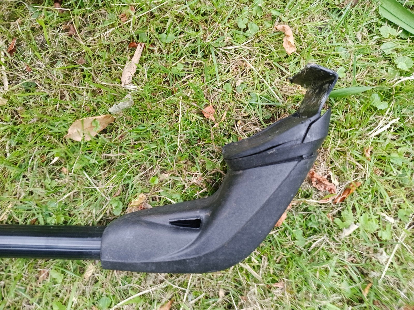 Dakdragers Renault Espace type 3 met montagesleutel, Ophalen of Verzenden, Gebruikt