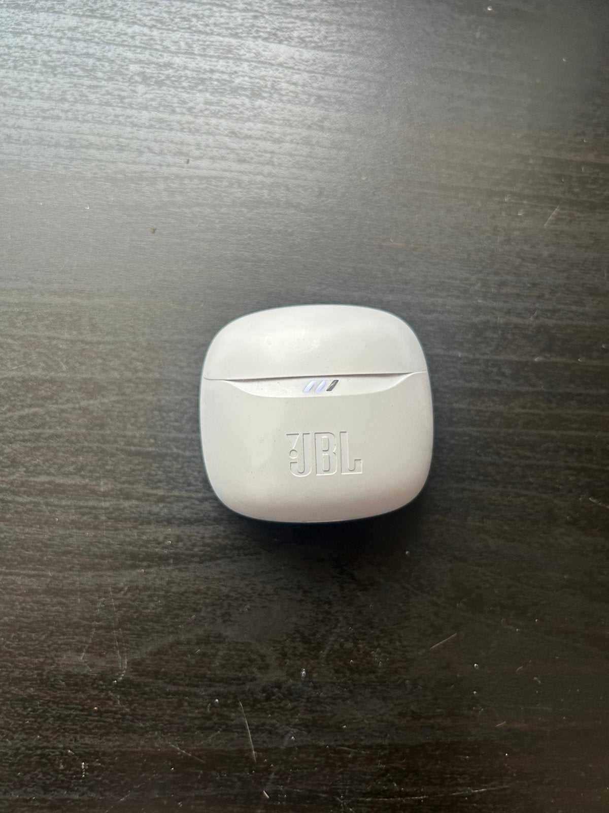 JBL TUNE FLEX 2 CASE, Telecommunicatie, Mobiele telefoons | Oordopjes, Ophalen of Verzenden, Zo goed als nieuw