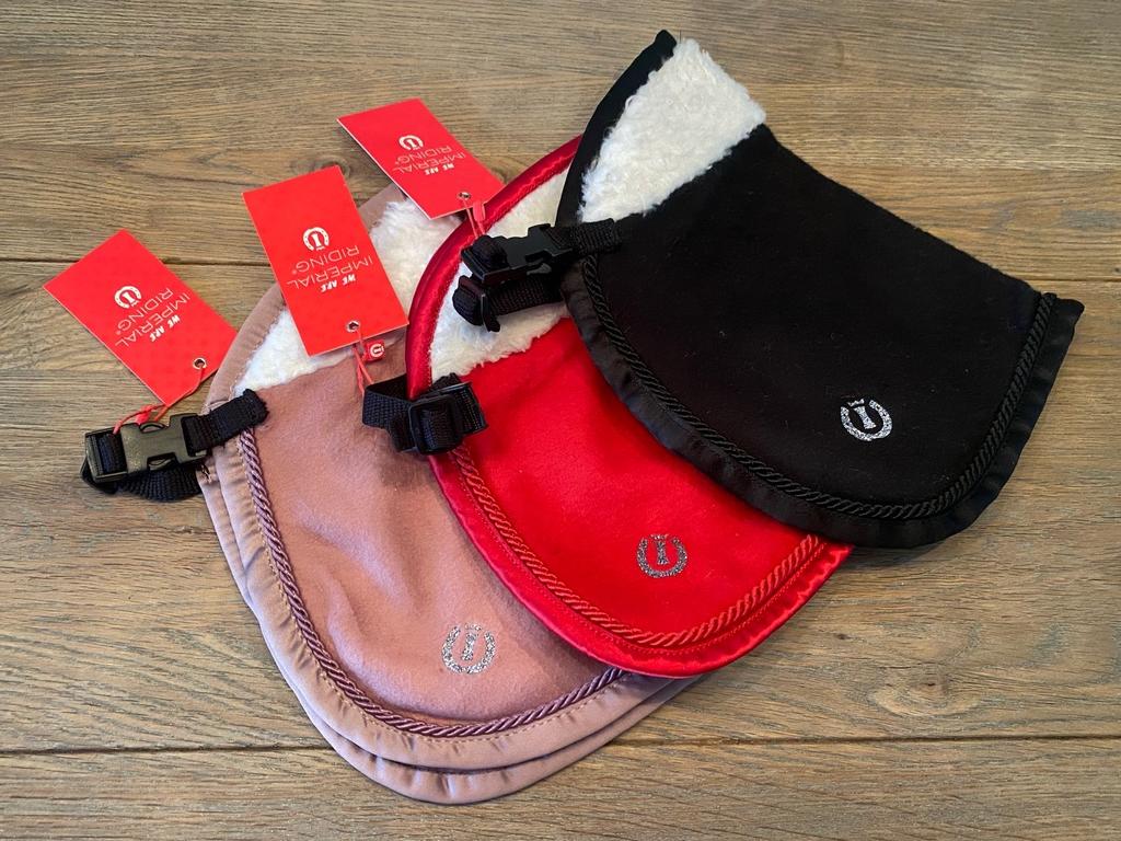 Hobby horse stokpaard dekentjes te koop, Ophalen of Verzenden, Nieuw