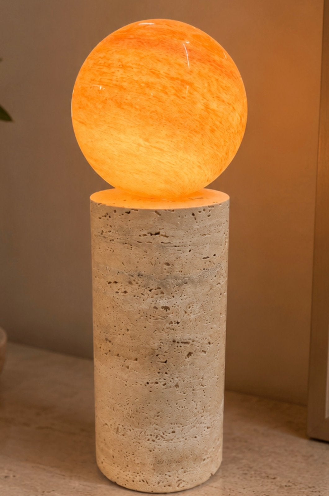 Scandinavische lamp, Ophalen of Verzenden, Nieuw, Minder dan 50 cm