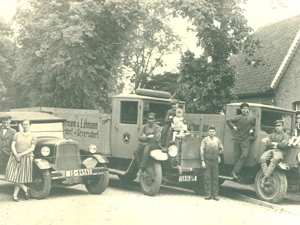 Vervoer-Beroepen-foto-H- 605   Repro, Verzamelen, Verzenden, 1980 tot heden, Foto, Nieuw
