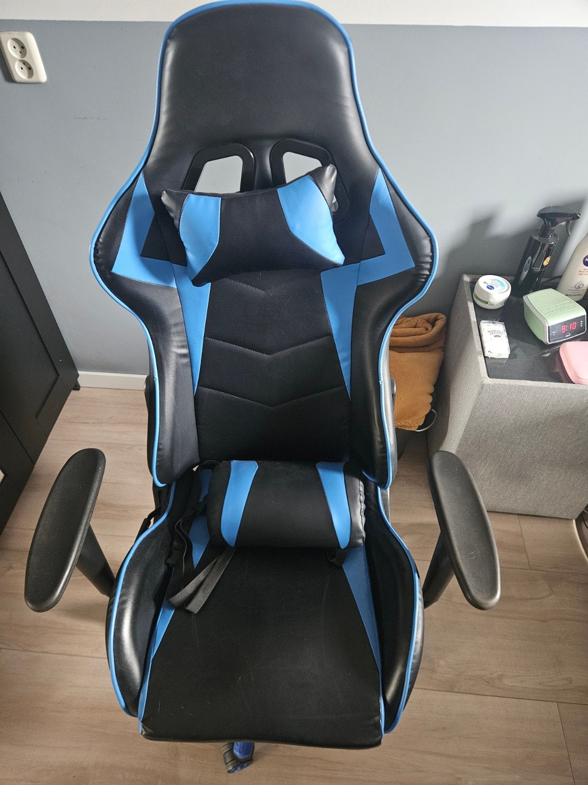 game stoel, Ophalen of Verzenden, Zo goed als nieuw, Playseat of Racestoel