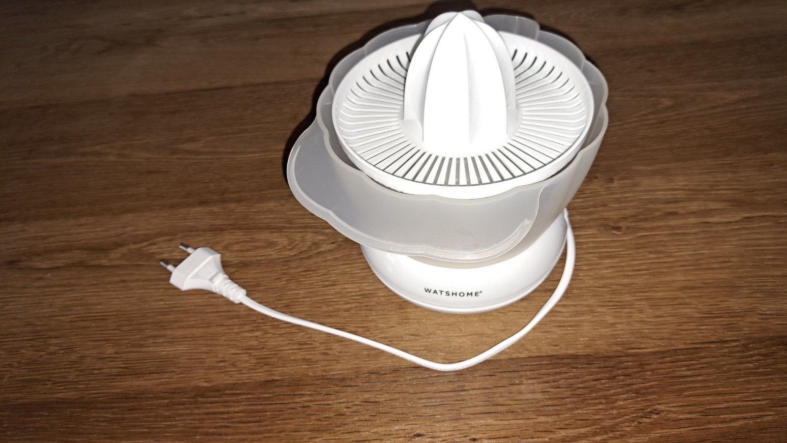 Elektrische Citruspers, Ophalen of Verzenden, Nieuw, Elektrisch, Citruspers