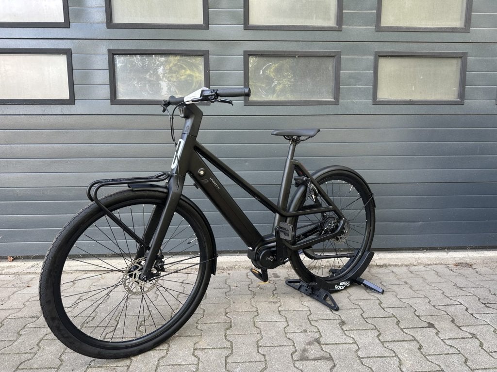 Veloretti Ivy two pro - 291 km, incl. btw en fact., Fietsen en Brommers, MDG Mobility B.V., Gebruikt, Info@mdg-mobility.nl, Veloretti