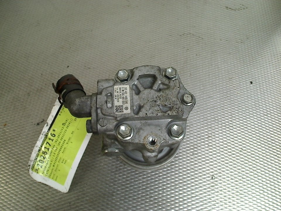 Stuurbekrachtigingspomp Volkswagen Crafter 2014 2E0422145B, Gebruikt, Volkswagen, Volkswagen AG, Kundenbetreuung@volkswagen.de
