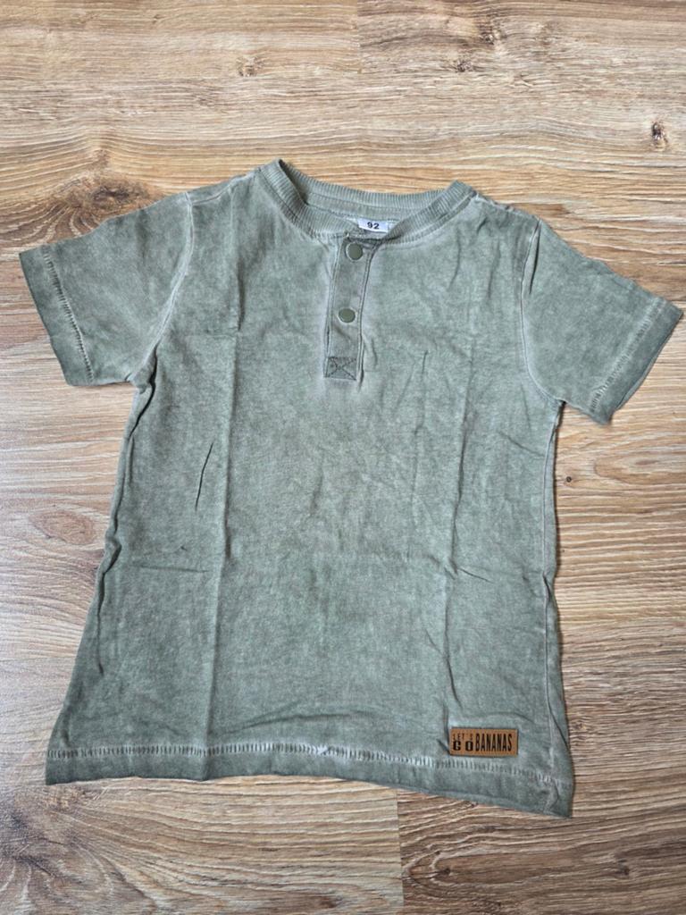 t-Shirt - maat 92, Kinderen en Baby's, Kinderkleding | Maat 92, Ophalen of Verzenden, Zo goed als nieuw, Shirt of Longsleeve, Onbekend