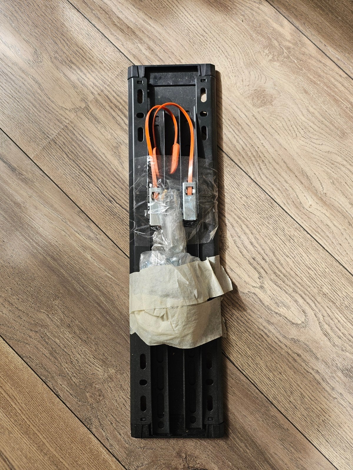 TV Muurbeugel Bevestigingsrail, Ophalen, Minder dan 50 cm, Minder dan 25 cm, Minder dan 100 cm