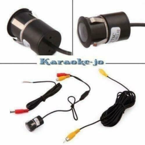 Camera met 5 meter Video kabel 8507-K NIEUW, Auto diversen, ., Nieuw, Ophalen of Verzenden, .