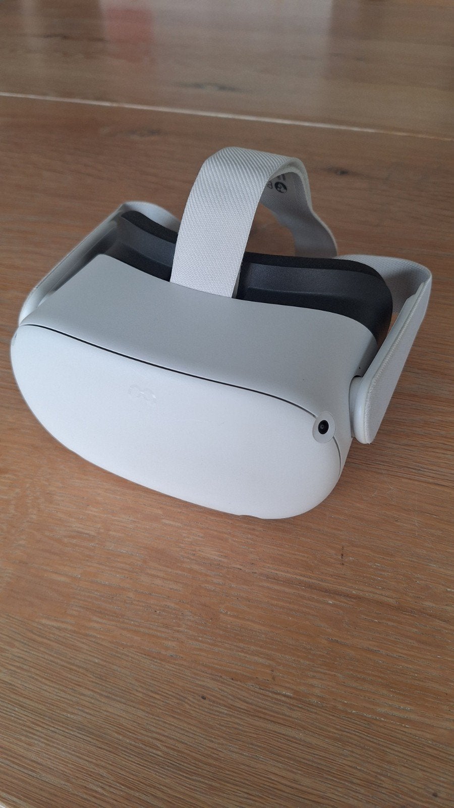 Oculus quest 2 128gb + link cable, Ophalen, Zo goed als nieuw, Overige platformen