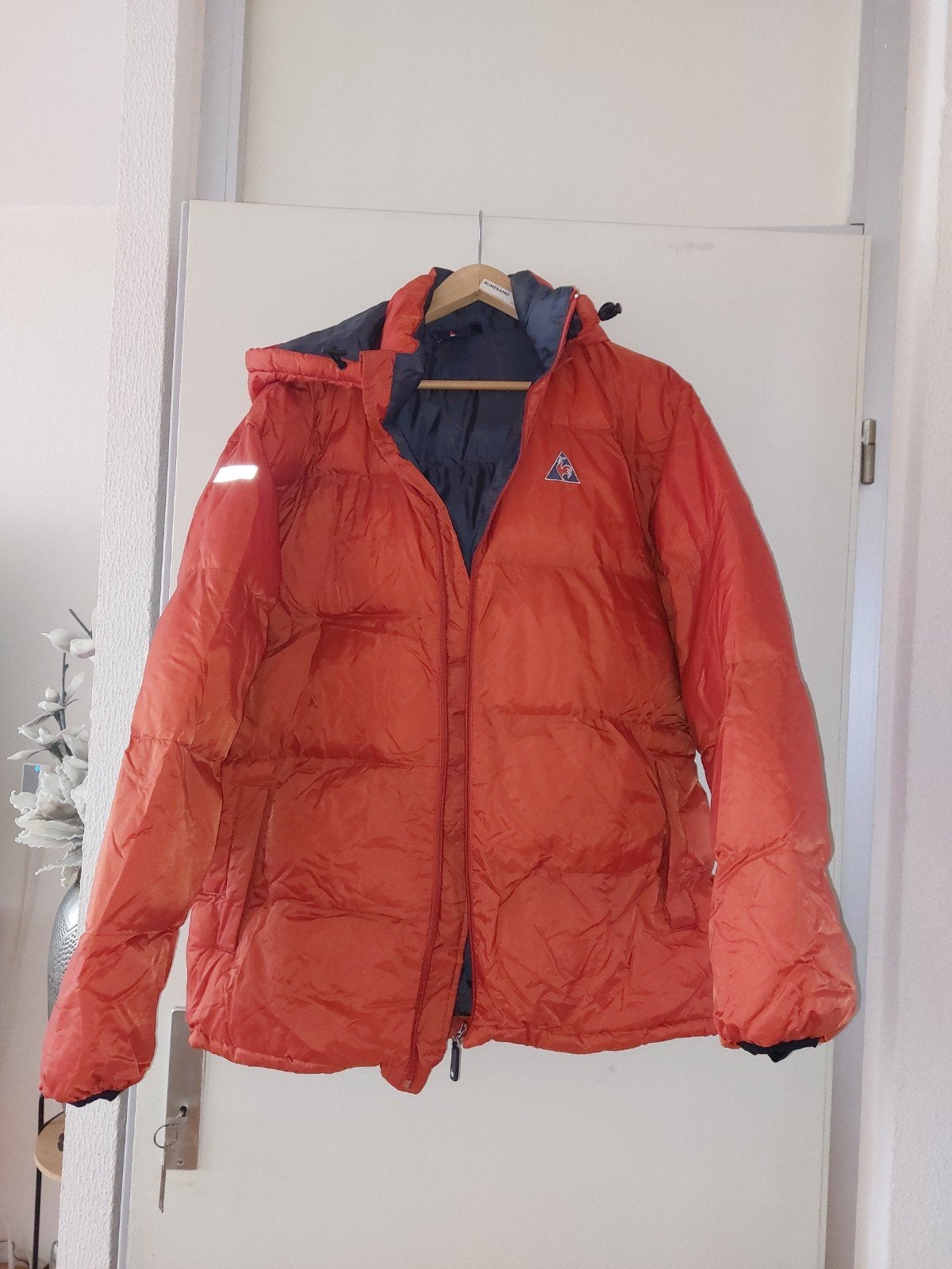 Heren winter jas
Maat-L
Nieuw, Ophalen of Verzenden, Nieuw