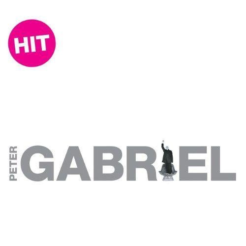 SALE--CD PETER GABRIEL - Miss Cd2, Verzenden, Zo goed als nieuw, Poprock