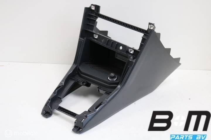 Afdekking middenconsole VW T-Roc 2GA863680, Gebruikt