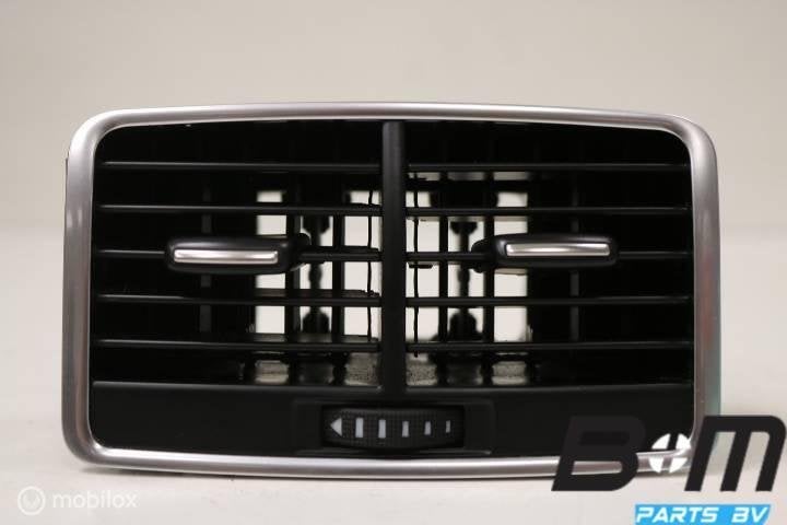 Luchtrooster achterin Audi A6 4F, Auto-onderdelen, Gebruikt
