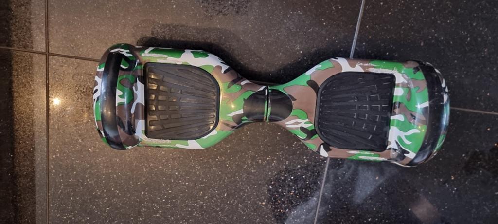Hoverboard, Ophalen of Verzenden