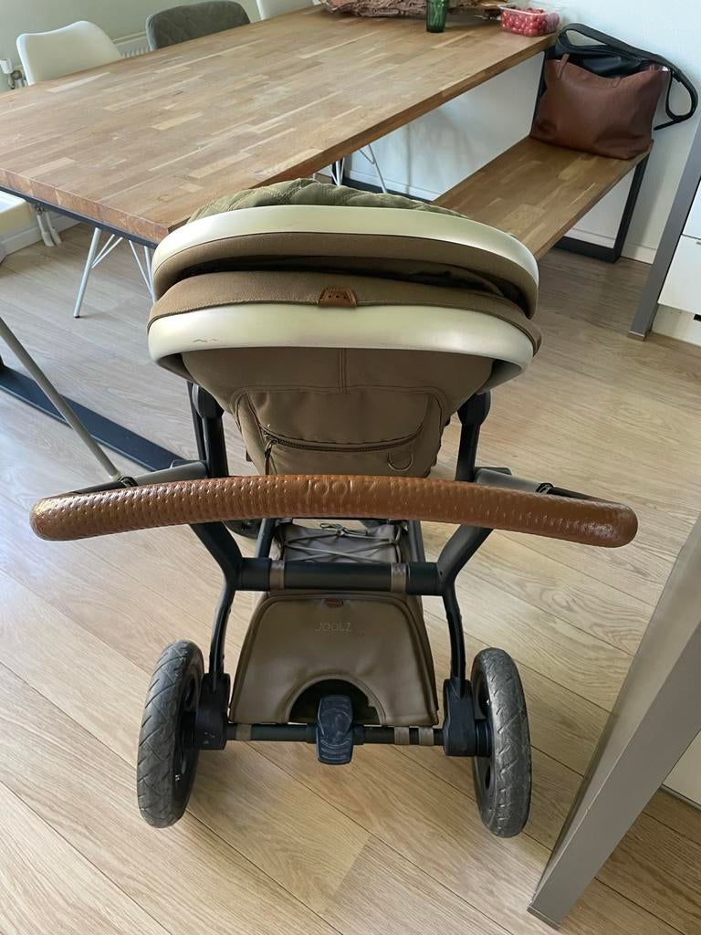 Joolz kinderwagen - Perfecte staat, tweedehands, Kinderen en Baby's, Kinderwagens en Combinaties, Ophalen, Gebruikt, Kinderwagen