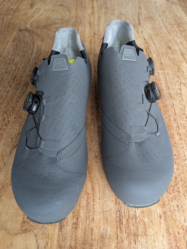 Racefietsschoenen NorthWave Extreme Pro 2 - mt. 45, Heren, Schoenen, Overige maten, Ophalen of Verzenden