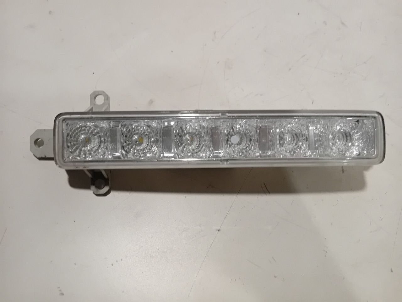 Daglichtrijverlichting rechts voor Citroën C1, Onderdelen@venauto.nl, Van der Ven Autorecycling B.V., Gebruikt, Ettenseweg 76, 4706 PB Roosendaal, The Netherlands