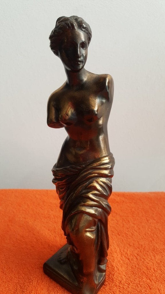 Aphrodite (grieks) beeldje  , Ophalen of Verzenden