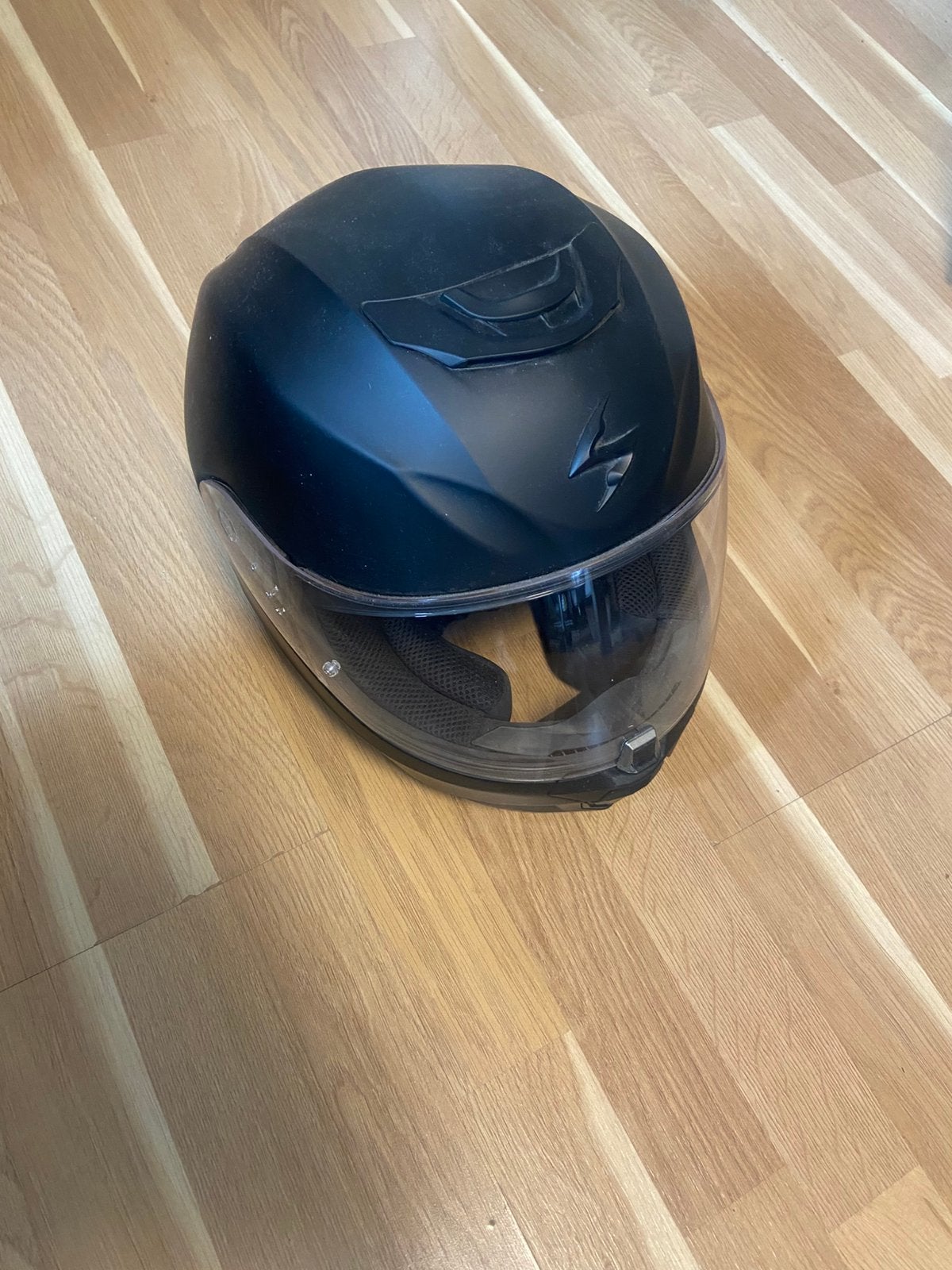 Scorpion Helm S Nooit Gebruikt, Ophalen of Verzenden, Nieuw, Small