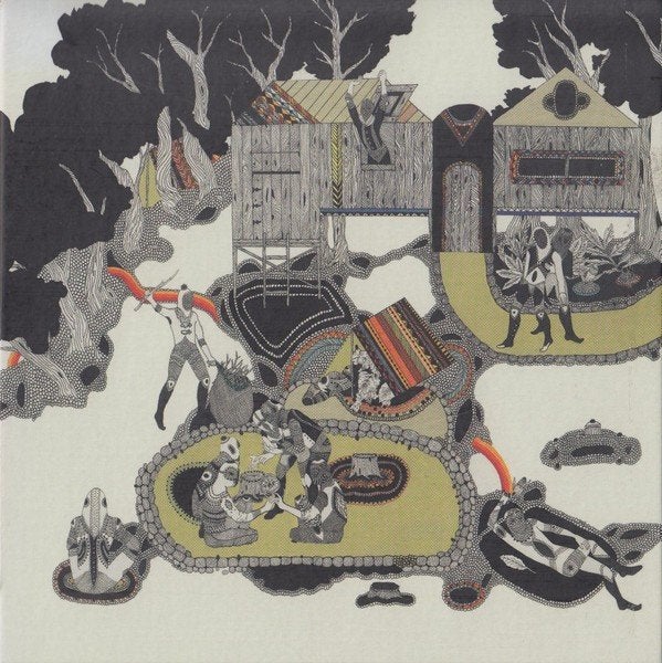CD Espers III (Digisleeve) (Psychedelic Rock), Ophalen of Verzenden, Zo goed als nieuw, Psychedelic Rock, Album