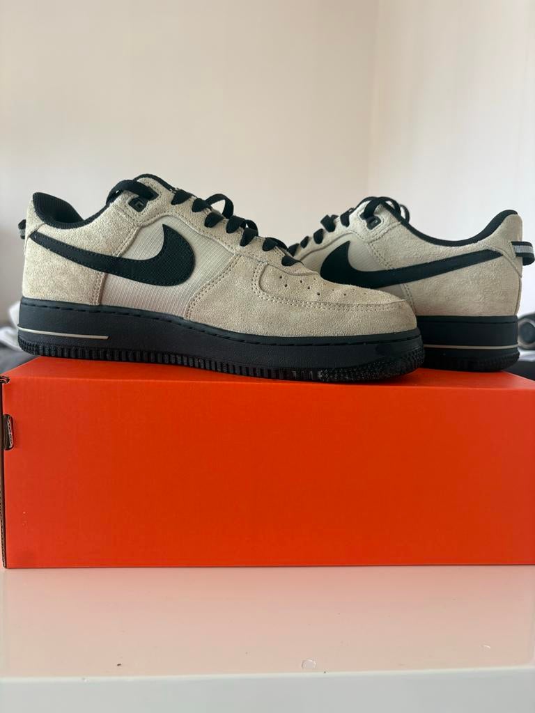 Nike Air Force 1 - Goede conditie, Kleding | Heren, Schoenen, Overige kleuren, Ophalen of Verzenden, Sneakers of Gympen, Zo goed als nieuw